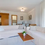 Apartamento Ancora *