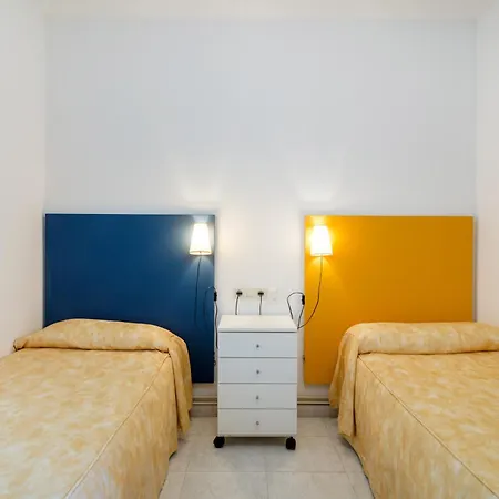 Ancora Apartamento *