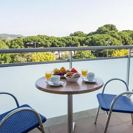 Apartamento Ancora