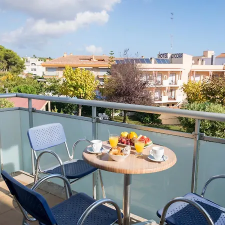 Apartamento Ancora