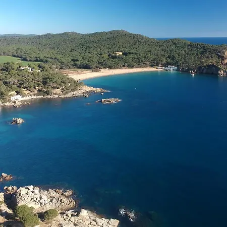 Ancora * Palamós